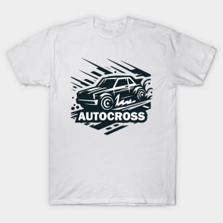 autocross T-Shirt